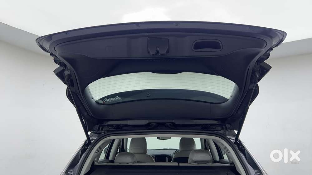 Jeep Compass 1.4 Limited (o) Petrol Dct, 2018, Petrol