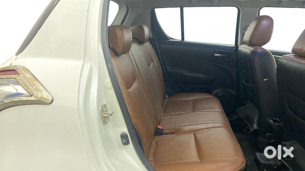 Maruti Suzuki Swift Vdi, 2016, Diesel