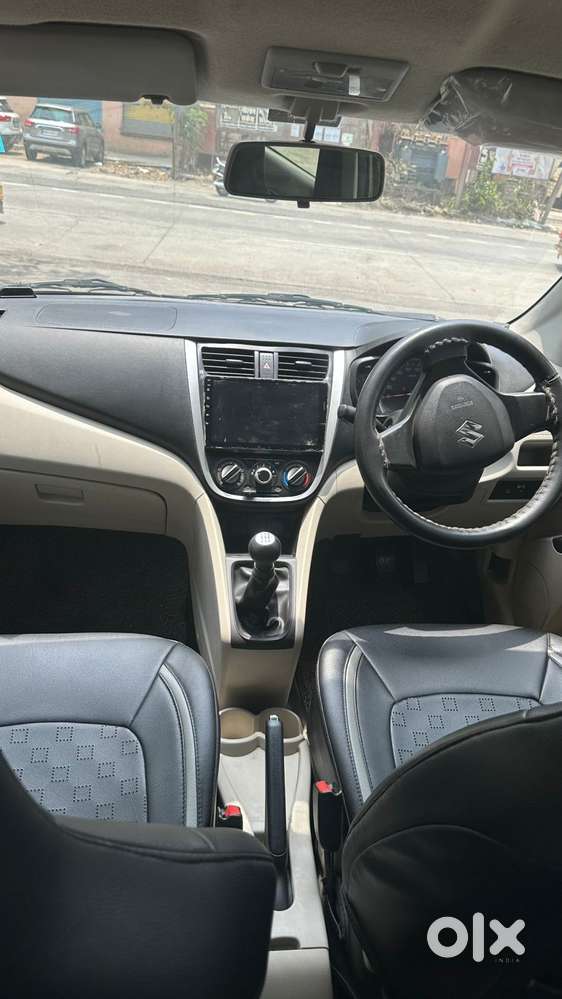 Maruti Suzuki Celerio Cng Vxi Optional, 2019, Cng & Hybrids
