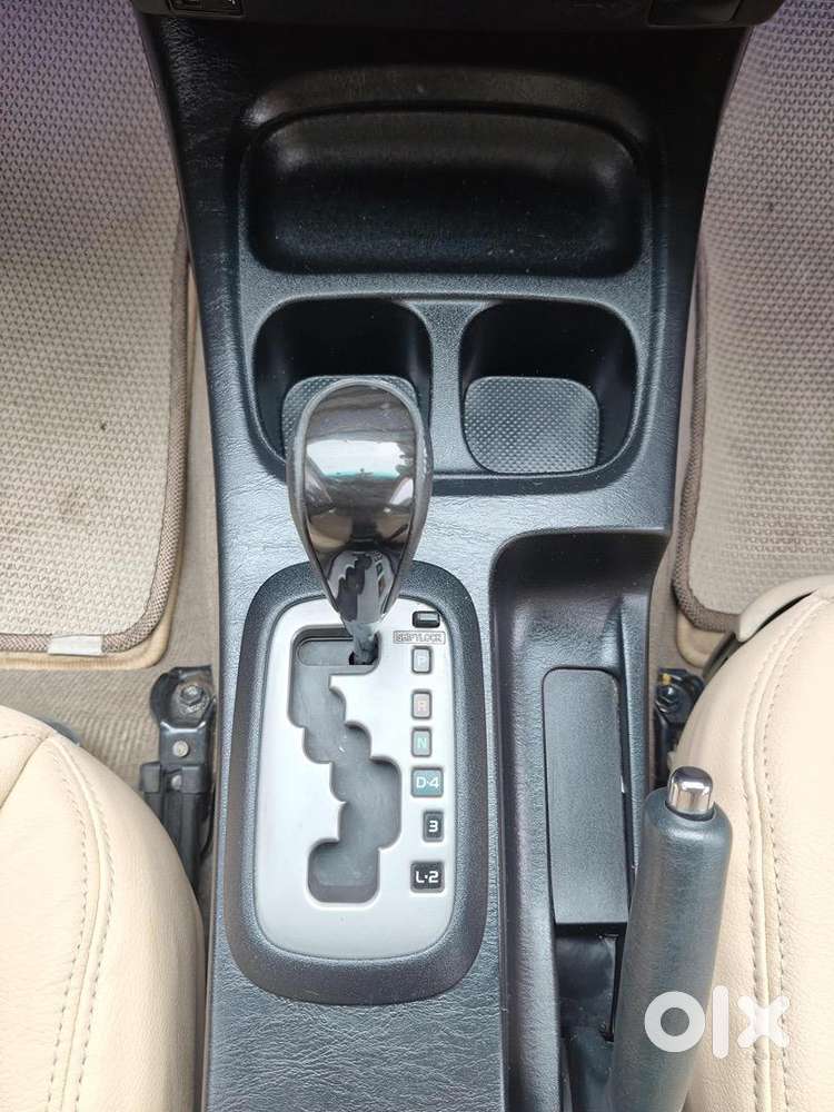 Toyota Fortuner Automatic 2016