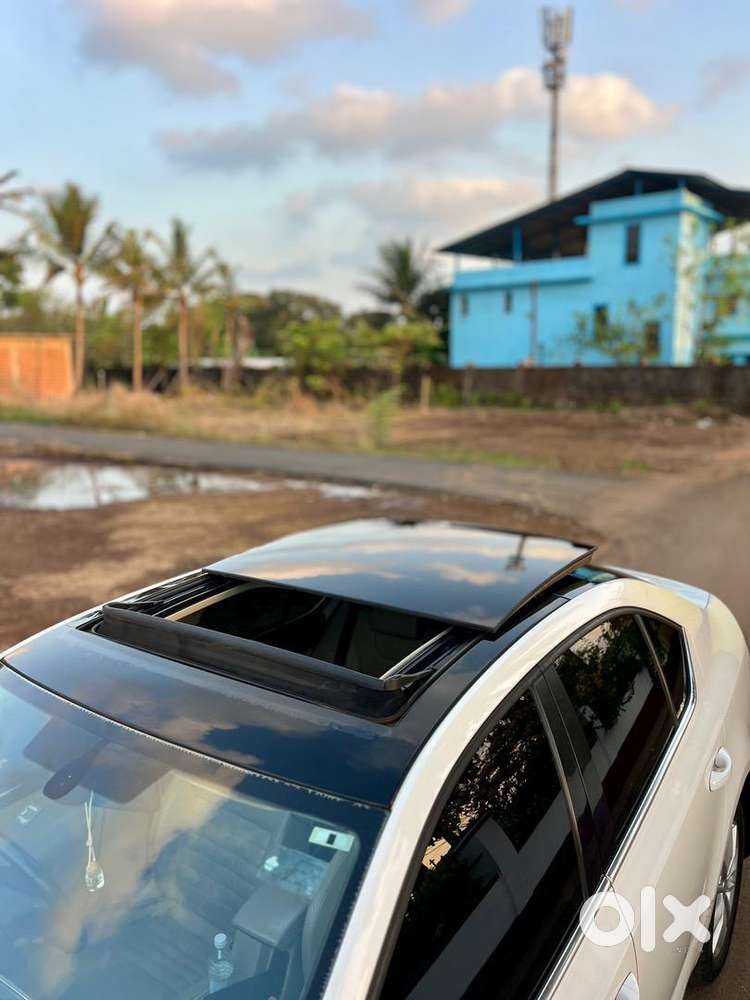 Skoda Octavia 2015 Diesel Well Maintained