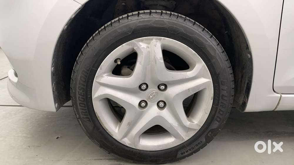 Hyundai Elite I20 [2018-2020] 1.2 Asta, 2017, Petrol