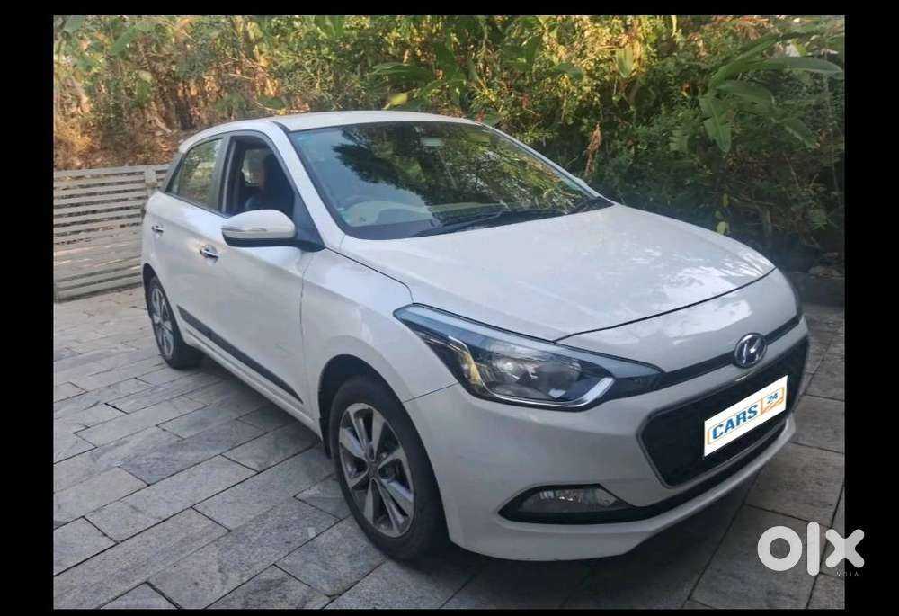 Elite I20 Asta 2014 Model- 27,500km Driven - (doctor Used)