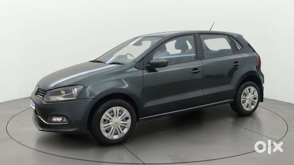 Volkswagen Polo 2013-2015 1.5 Tdi Comfortline, 2015, Diesel