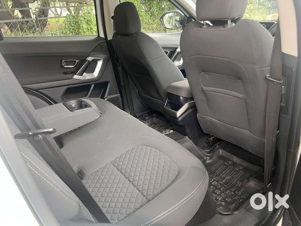 Tata Harrier Xt+, 2019, Diesel