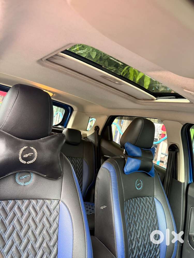 Ford Ecosport Titanium Signature Diesel 2019