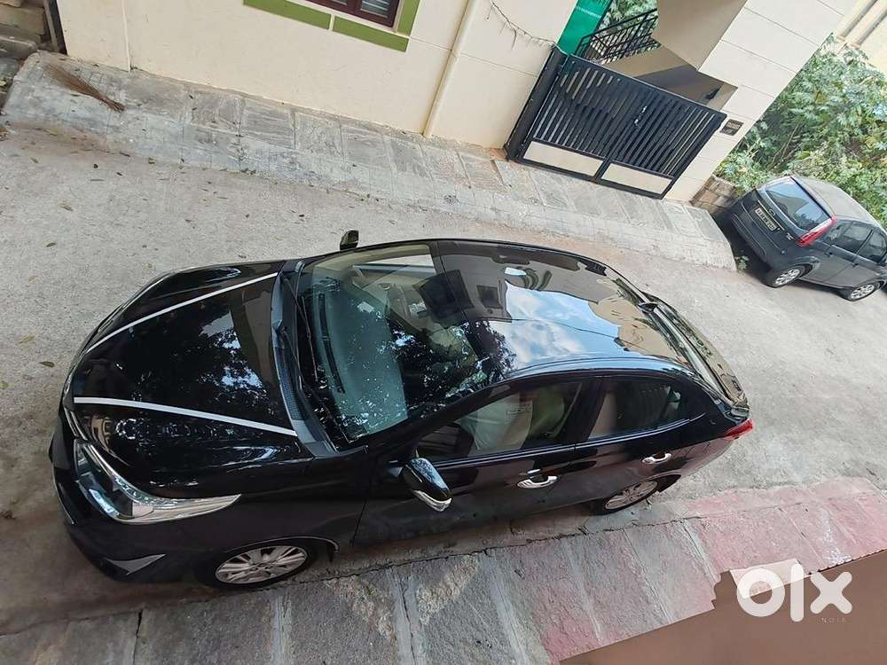 Toyota Yaris 2020 Petrol Well Maintained