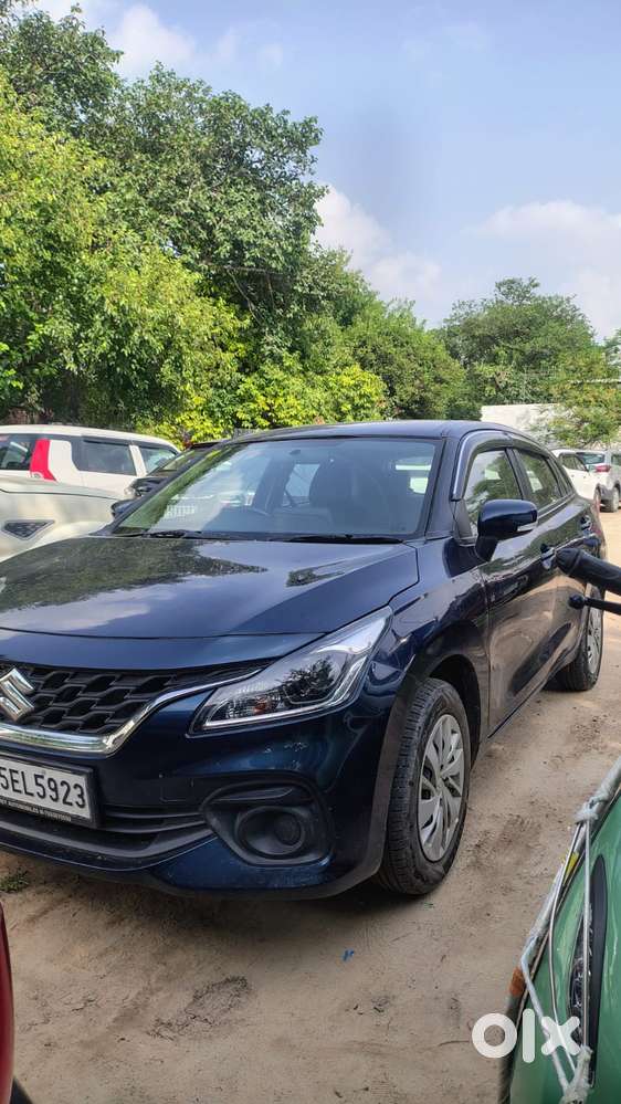Maruti Suzuki Baleno Delta Cng, 2024, Cng & Hybrids