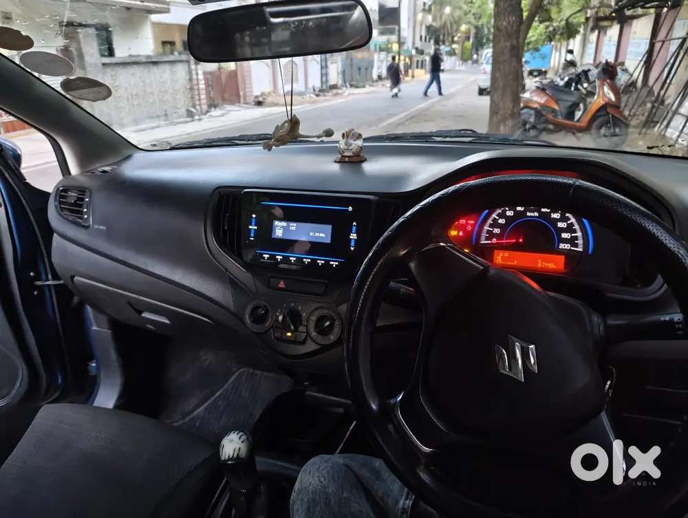 Maruti Suzuki Baleno 2018 Petrol Good Condition