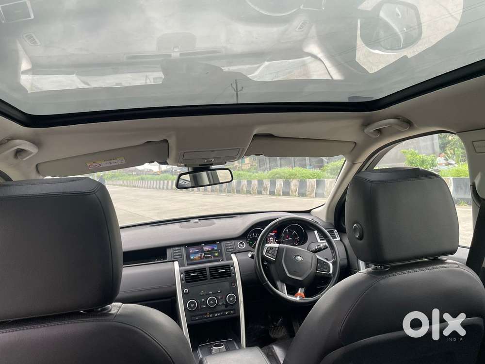 Land Rover Discovery Sport Td4 Pure, 2016, Diesel
