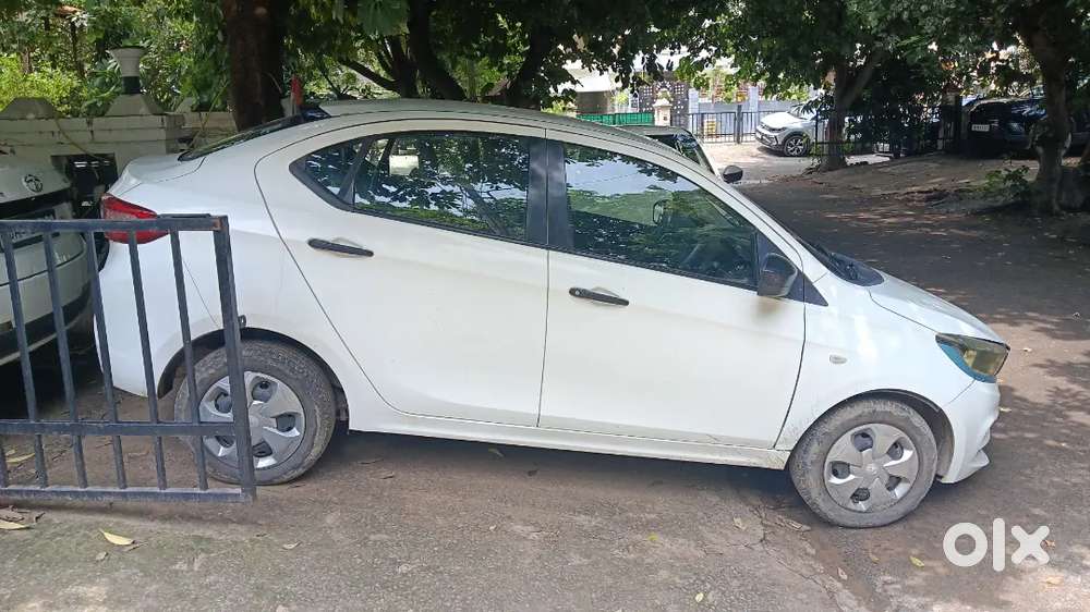 Tata Tigor Ev Xm Plus 2022 Car