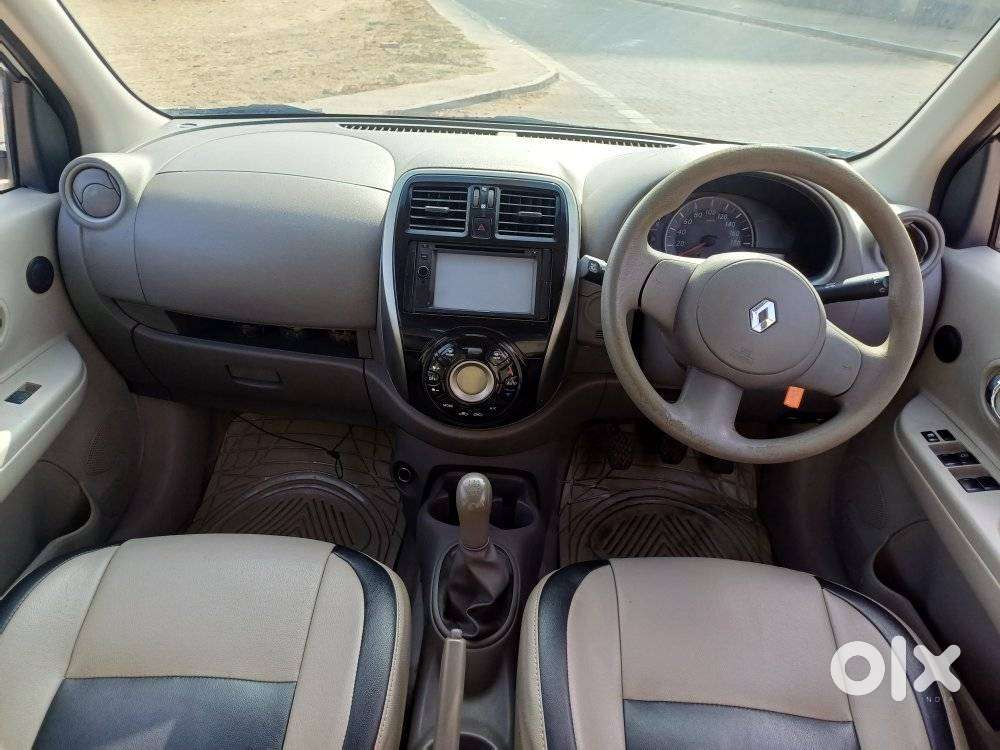 Renault Pulse Rxl Diesel, 2017, Diesel
