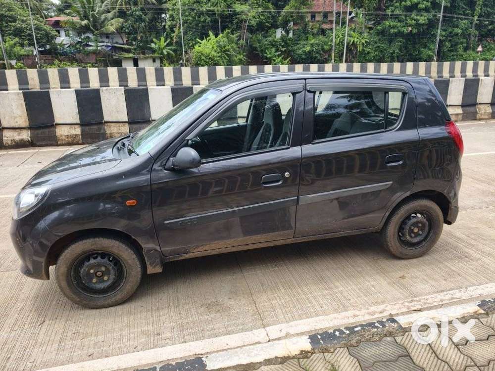 Maruti Suzuki Alto 800 Lxi, 2016, Petrol