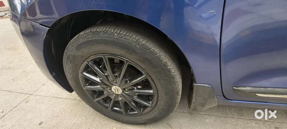 Maruti Suzuki Baleno 2017 Petrol 77000 Km Driven