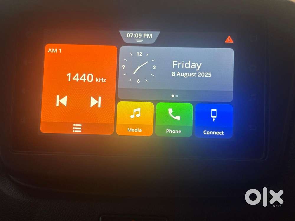 Maruti Suzuki Wagon R 1.2 Zxi, 2020, Petrol