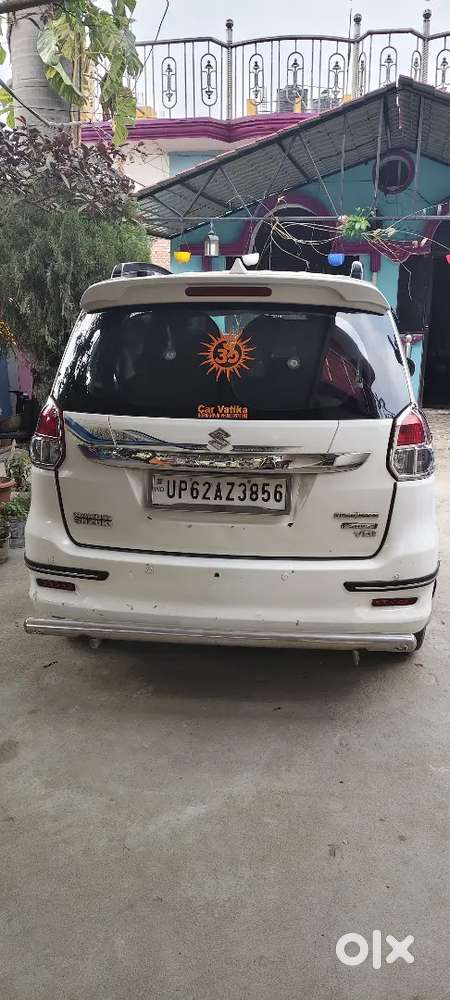 Maruti Suzuki Ertiga 2016 Diesel 100000 Km Driven