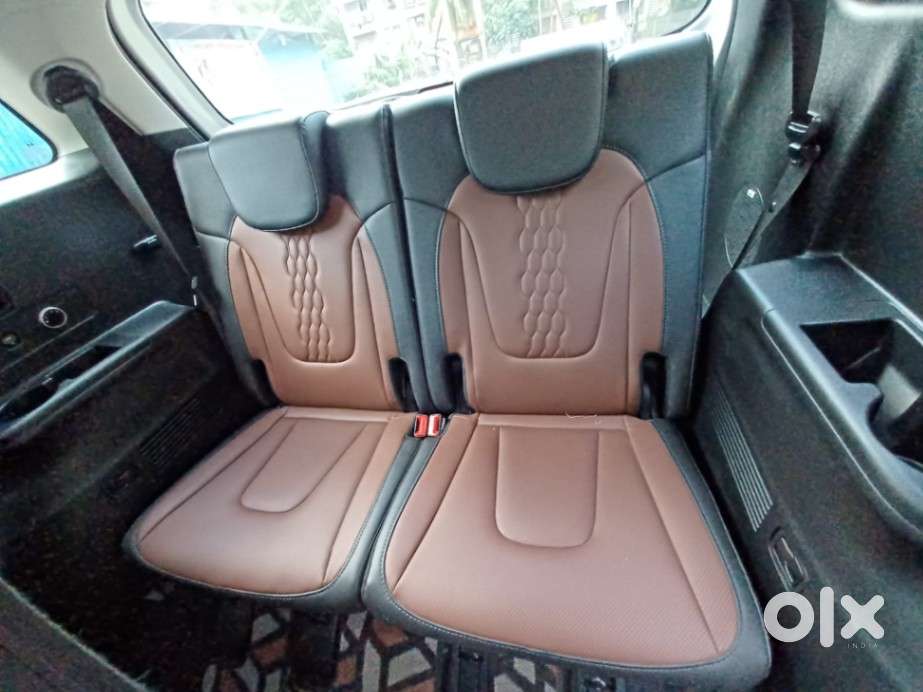 Hyundai Alcazar 1.5 Signature (o) Diesel At 7 Str, 2022, Diesel