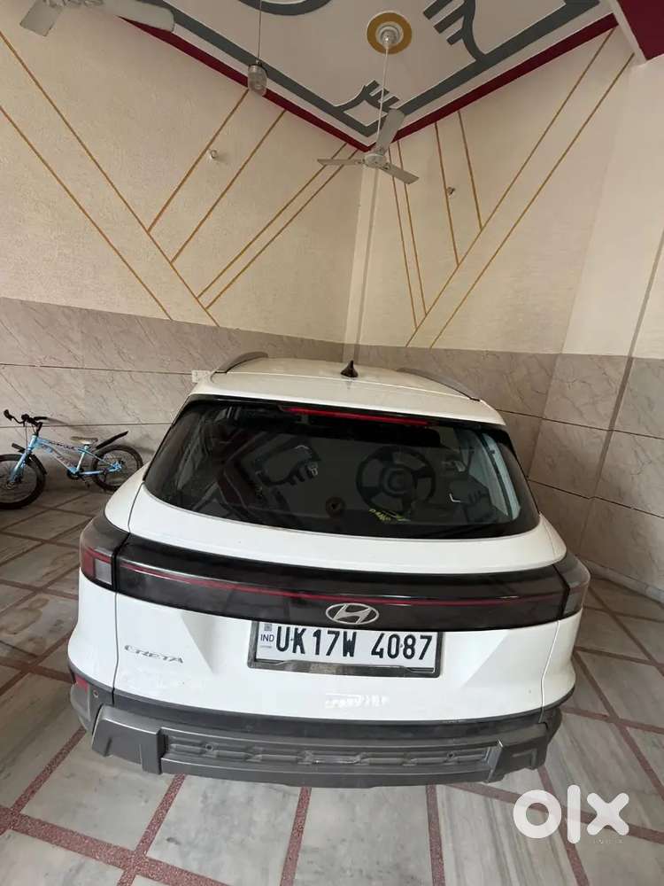 2024 Model With Alloy Wheel Koi Dikkat Nhi