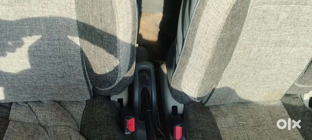 Maruti Suzuki Alto 800 2006 Petrol Good Condition - Have Some Rusting