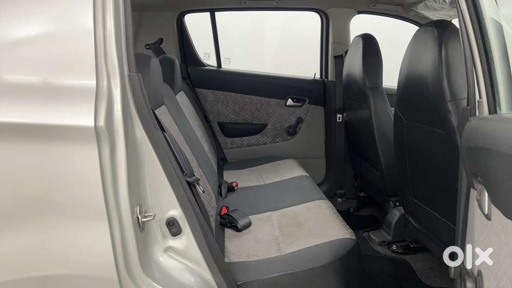 Maruti Suzuki Alto 800 Lxi, 2018, Petrol