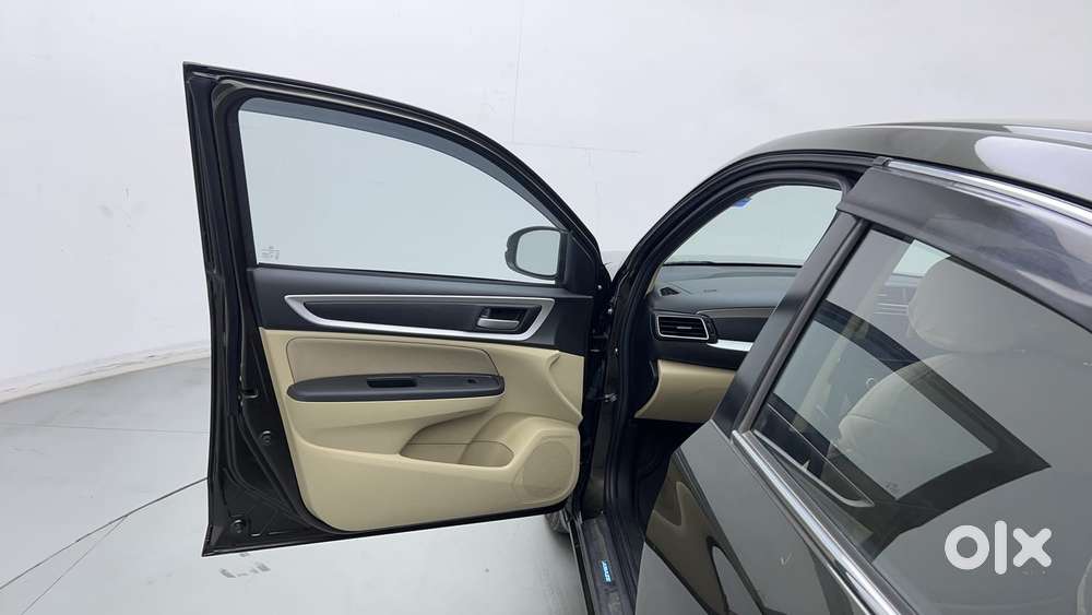 Honda Amaze Vx Cvt I-vtec, 2024, Petrol
