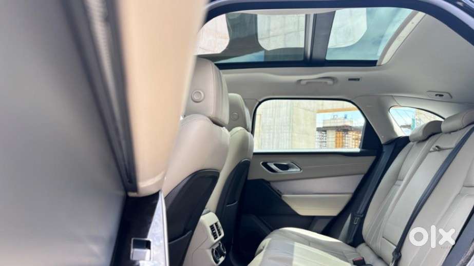 Land Rover Range Velar P250 R-dynamic S, 2020, Petrol