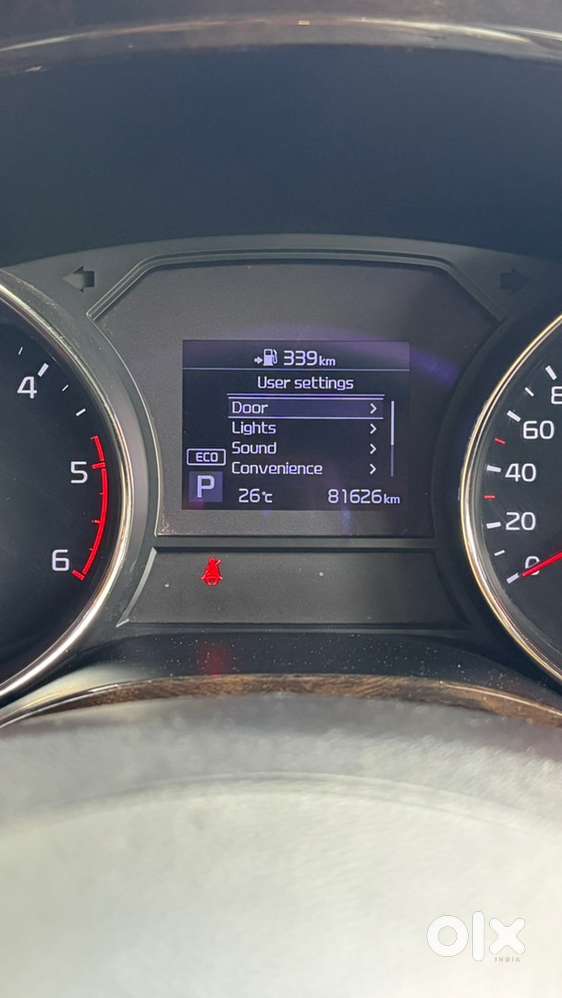 Kia Carnival 2022 Diesel Automatic