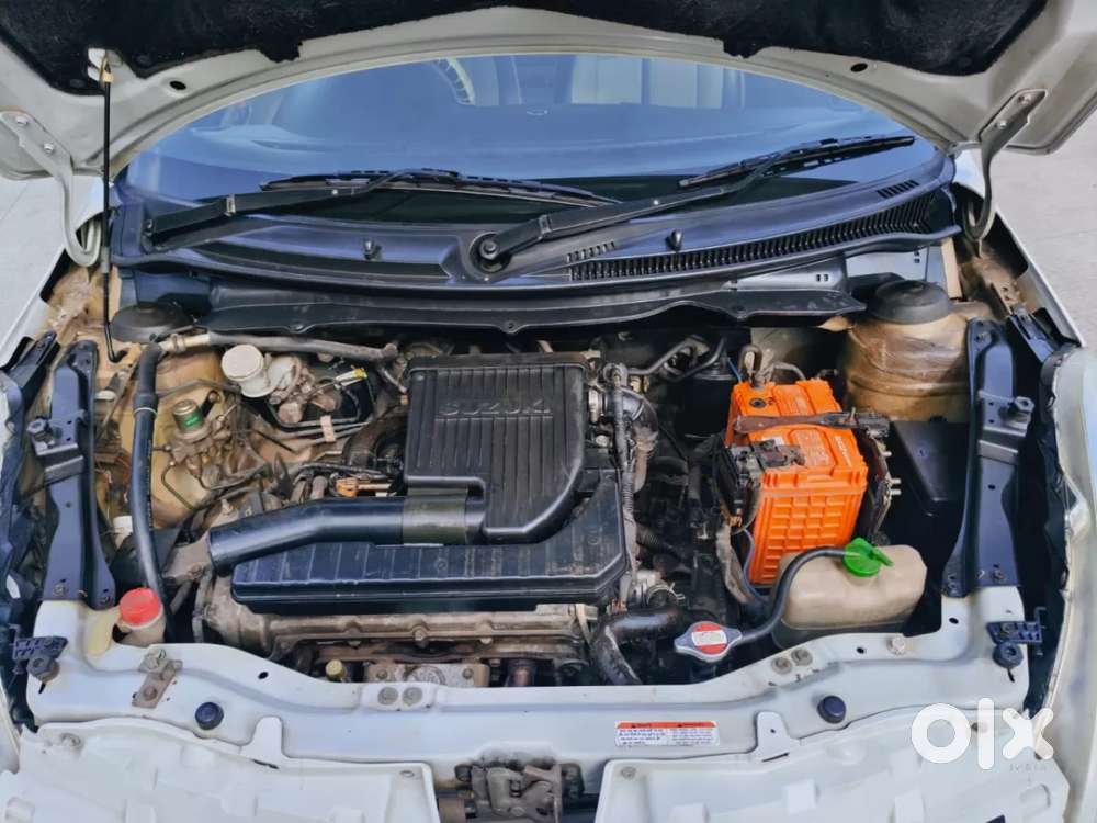 Maruti Suzuki Swift Dzire 1.3 Vxi, 2012, Petrol