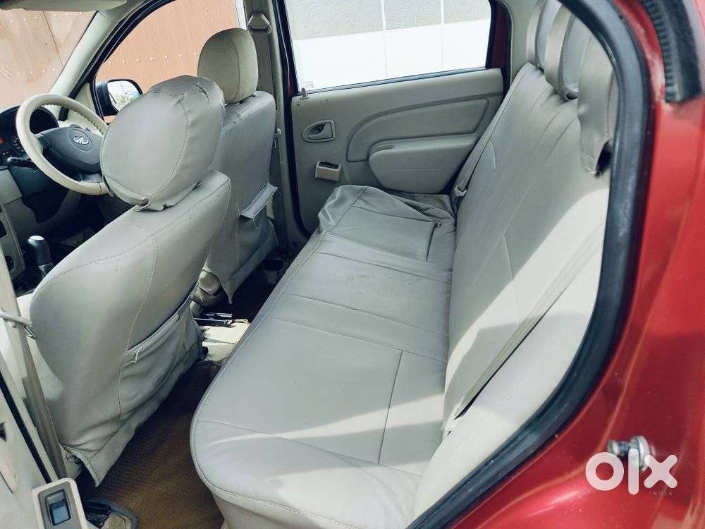 Mahindra Verito 1.5 D2 Bs-iv, 2011, Diesel