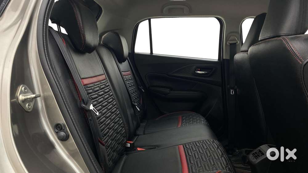 Maruti Suzuki Swift 2021-1.2 Zxi Plus Amt, 2024, Petrol