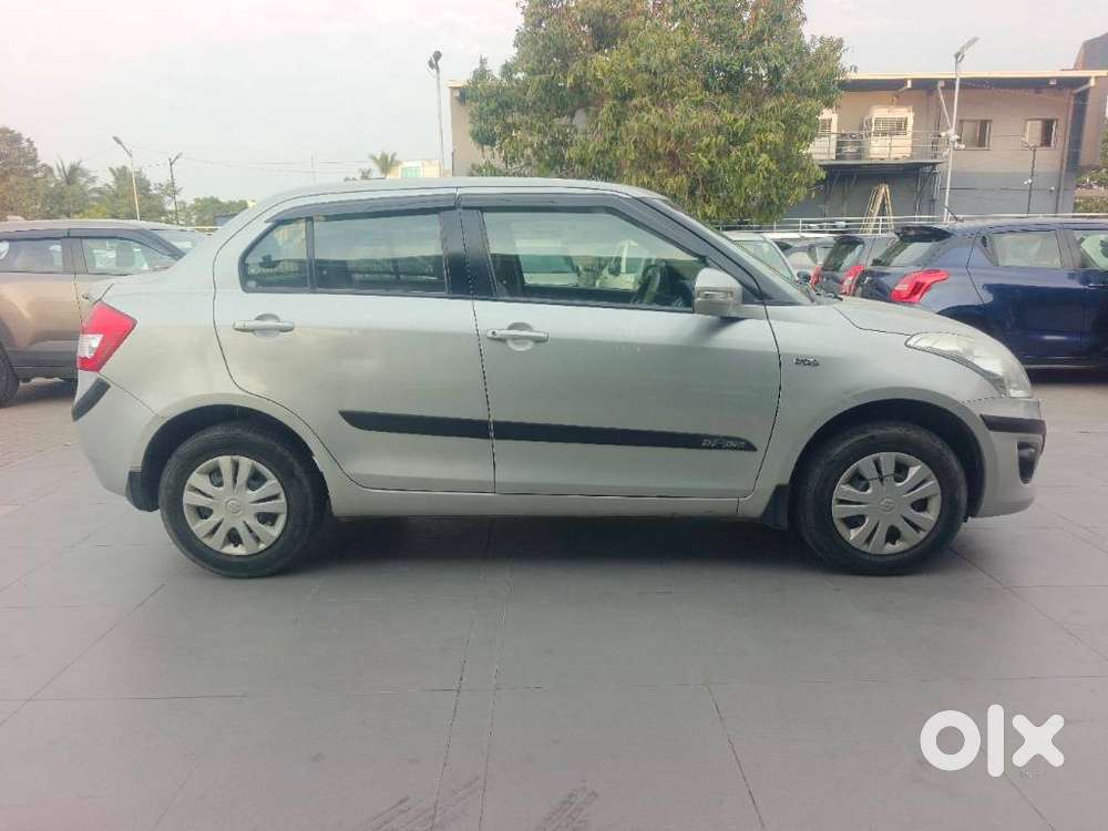Maruti Suzuki Swift Dzire Vdi, 2013, Diesel