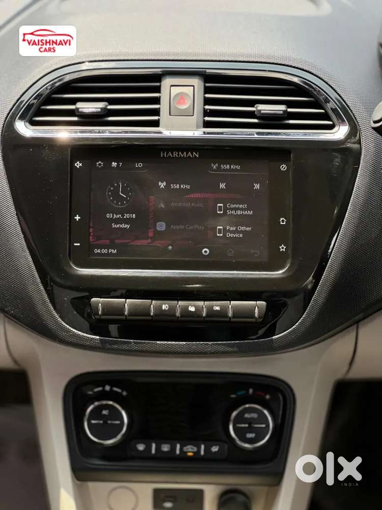 Tata Tiago Xza Plus, 2022, Petrol