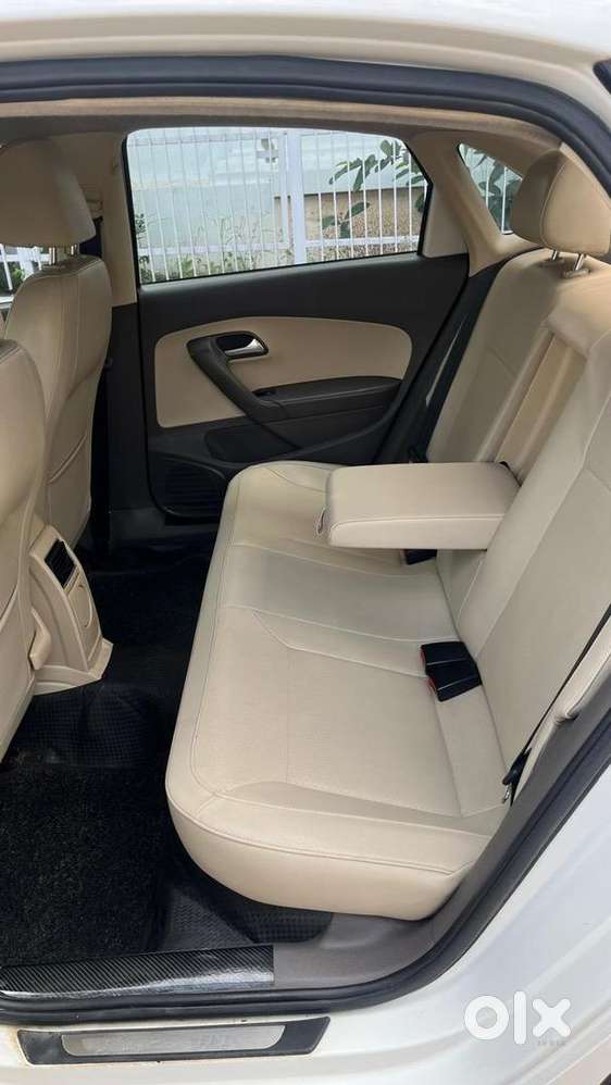 Volkswagen Diesel Car 2014