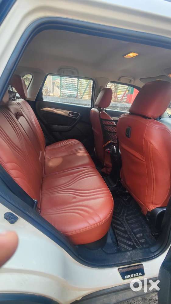 Maruti Suzuki Xl6 Alpha, 2019, Petrol