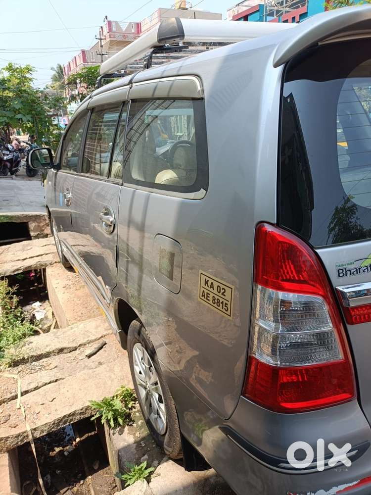 Toyota Innova