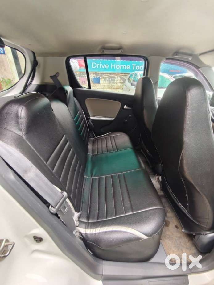 Maruti Suzuki Alto K10, 2019, Petrol
