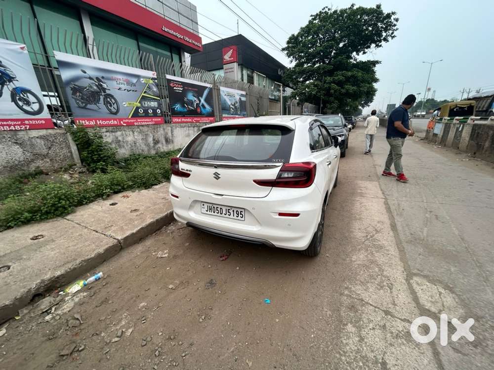 Baleno 1.2 Delta Petrol 2023