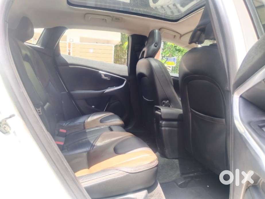 Volvo V40 D3 R Design, 2014, Diesel