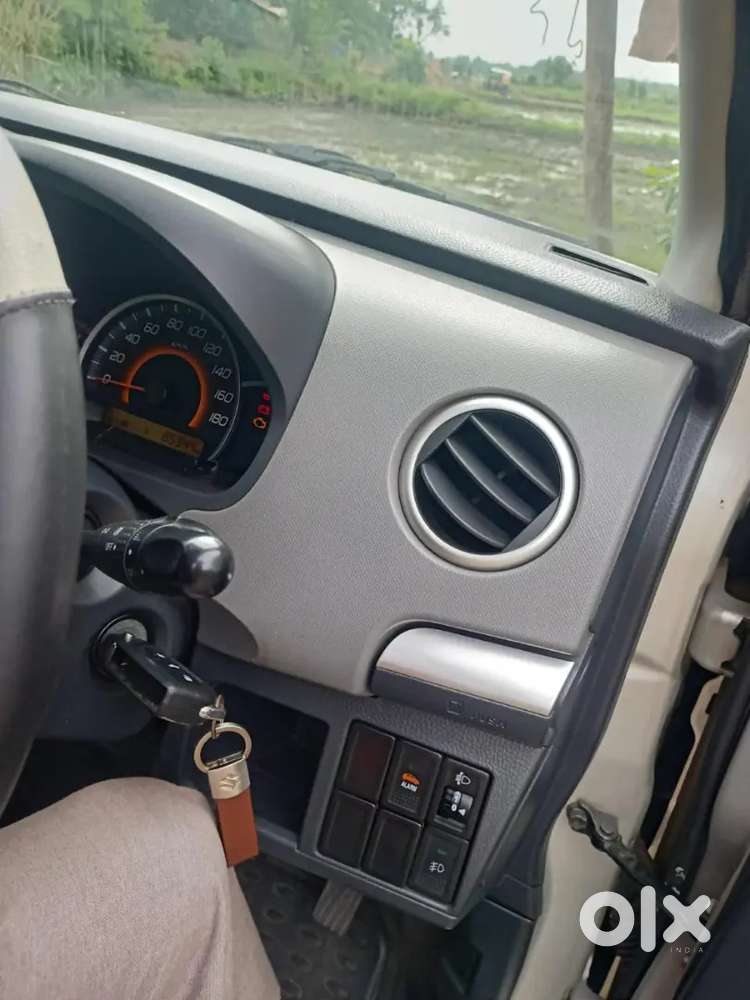 Maruti Suzuki Wagon R 2010