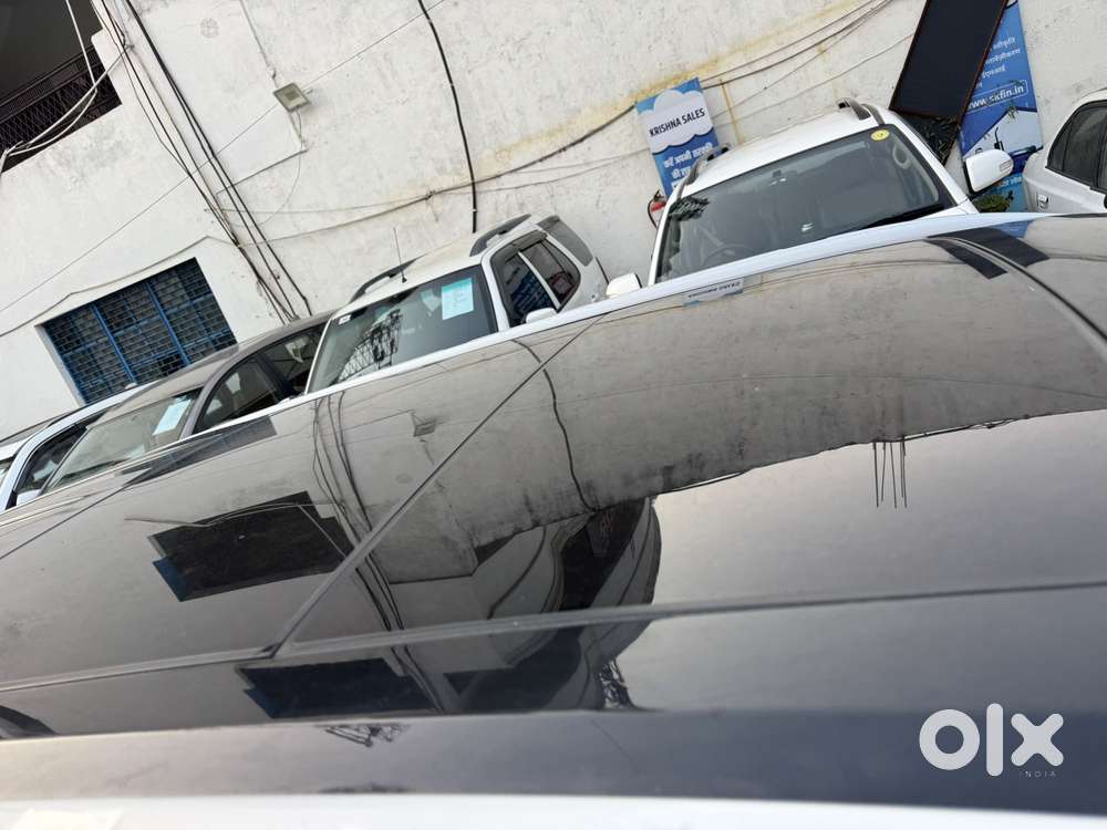 Ford Endeavour 3.2 Titanium At 4x4, 2017, Diesel