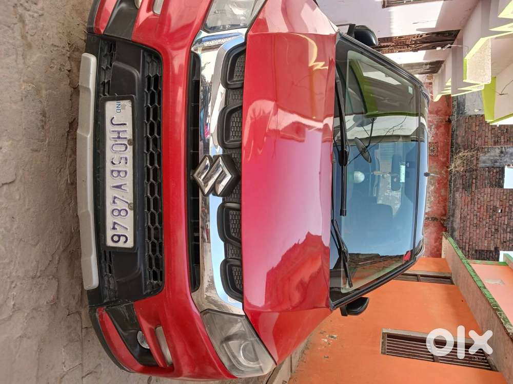 Sale Vitara Breza