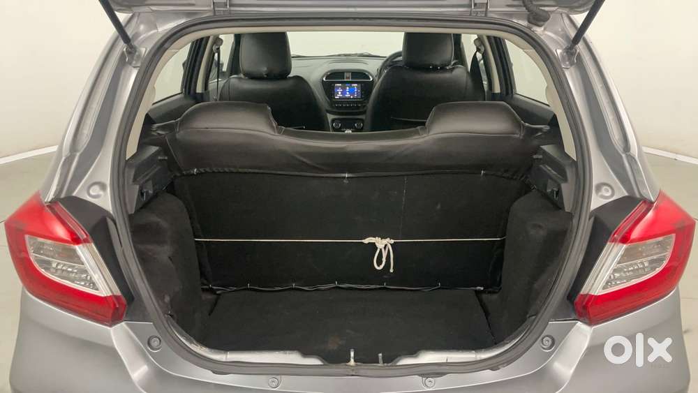 Tata Tiago 1.2 Revotron Xz Plus Dual Tone, 2019, Petrol