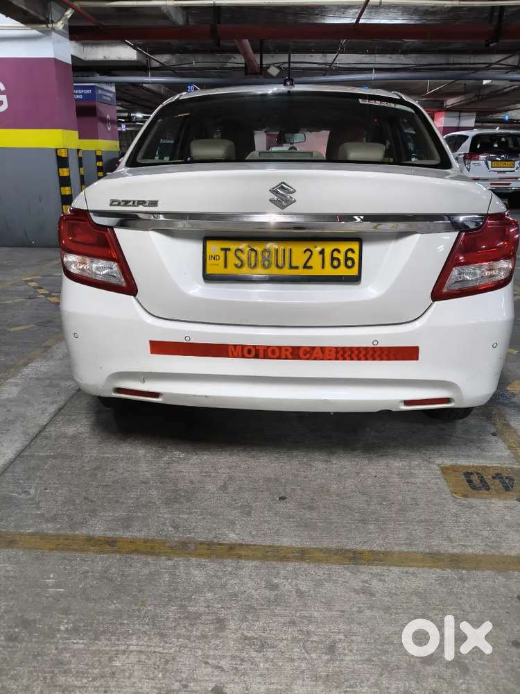 Maruti Suzuki Dzire 2023
