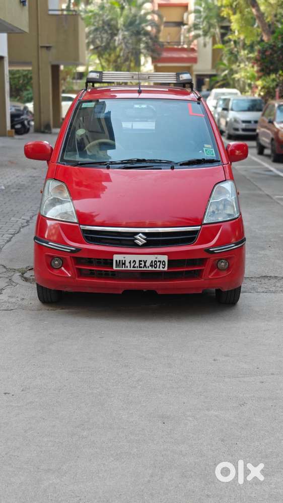 Maruti Suzuki Zen Estilo Lxi Bs Iv, 2008, Petrol