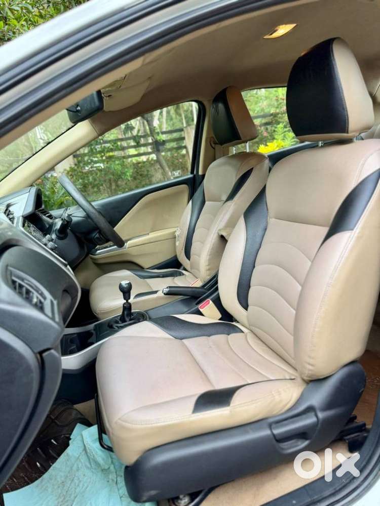 Honda City I Dtec V, 2016, Diesel