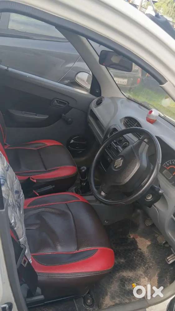 Maruti Suzuki 800 Std 2014 Petrol Manual