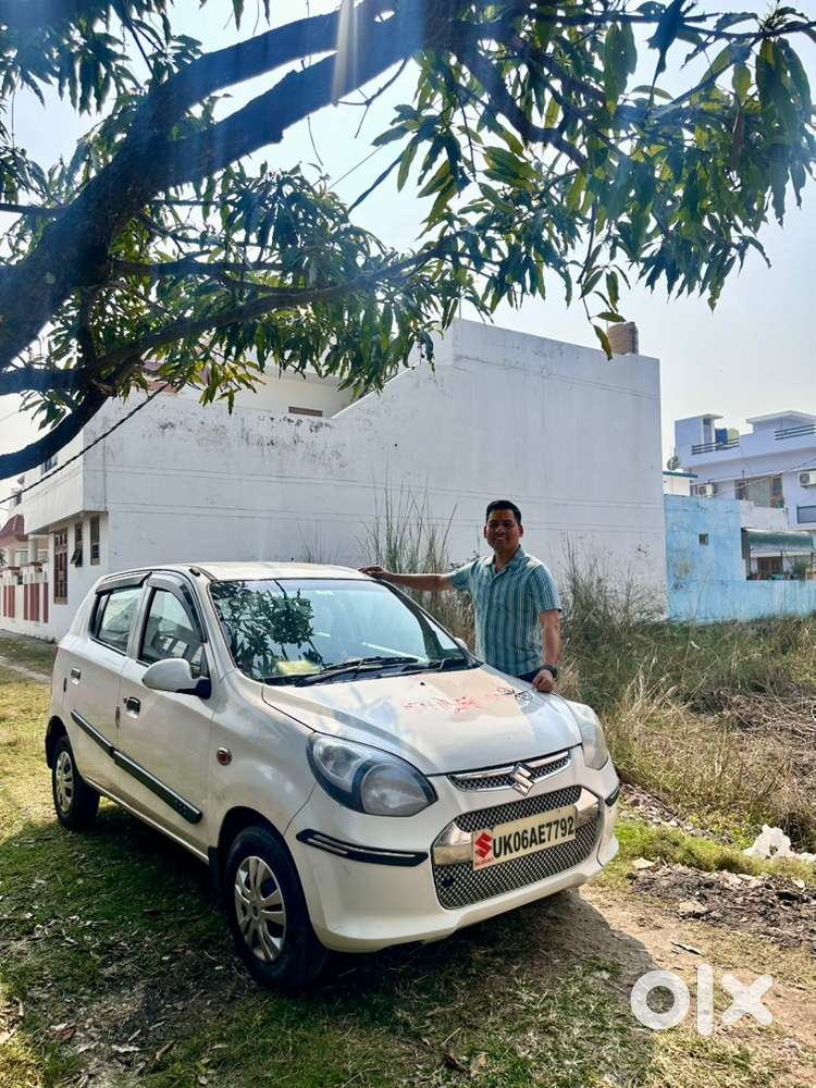 Maruti Suzuki Alto 800 2016 Petrol Good Condition