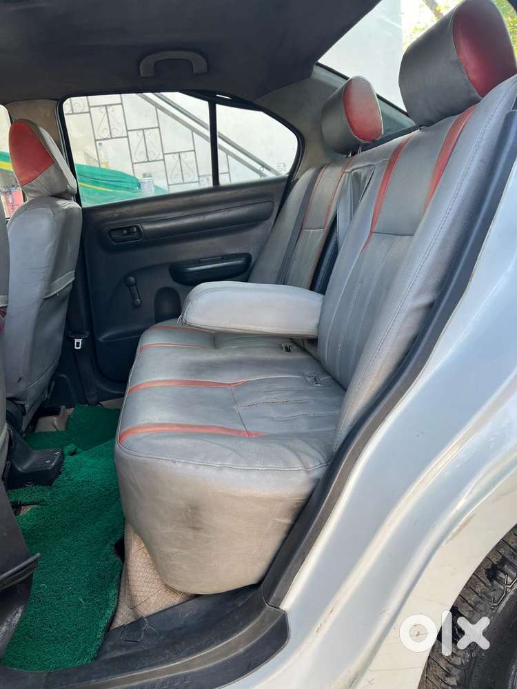 Maruti Suzuki Swift Dzire Tour Ldi, 2016, Diesel