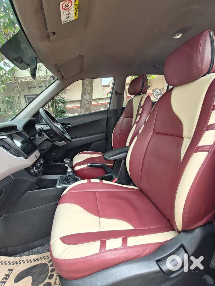 Hyundai Creta 1.4 E Plus Crdi, 2020, Diesel