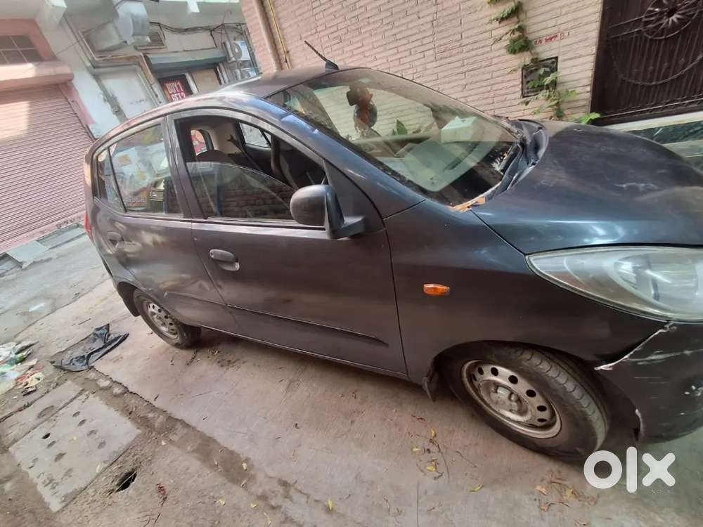 Hyundai Grand I10 Prime 2012 Manual